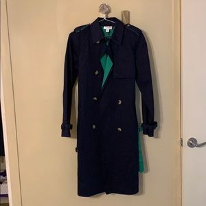 Philip Lim Trench Coat